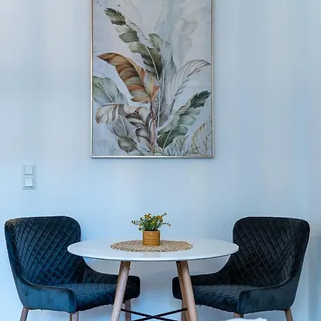 Appartamento Zentral & Modern Nahe Hauptbahnhof Mit Privatparkplatz & Schnellem Wlan Essen