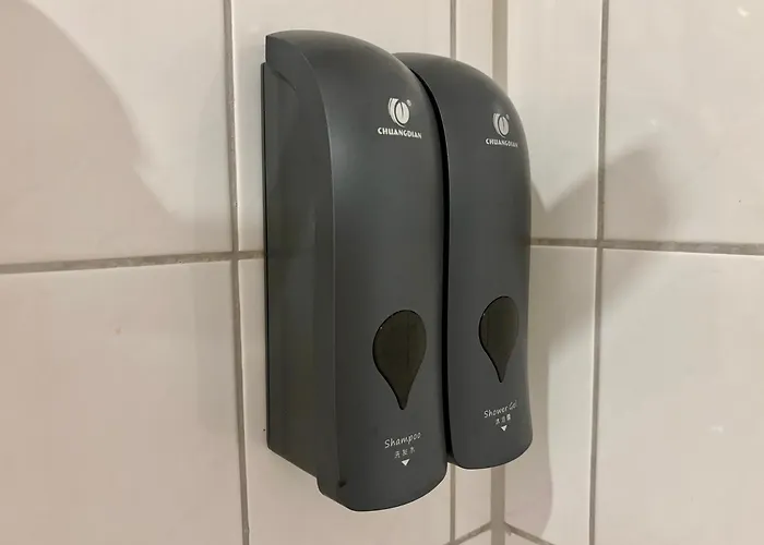 Zentral & Modern Nahe Hauptbahnhof Mit Privatparkplatz & Schnellem Wlan * Essen